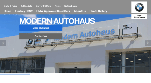 bmw-modernautohaus.co.za