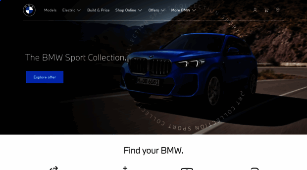 bmw.com.au