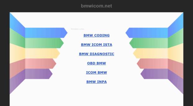 bmwicom.net