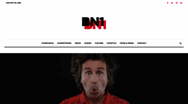 bn1magazine.co.uk