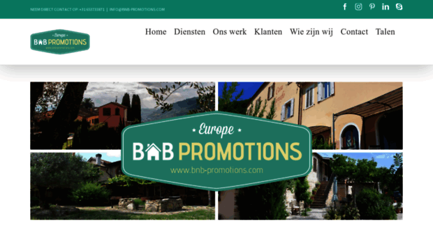 bnb-promotions.com