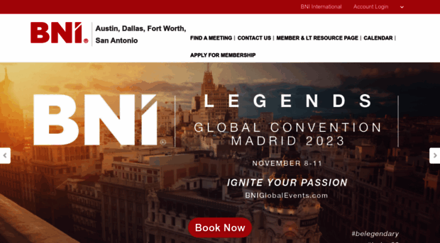 bniaustin.com