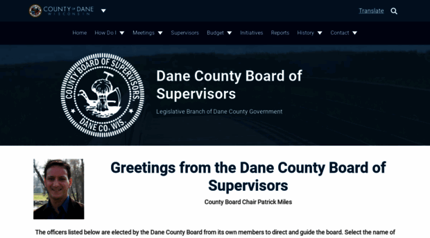 board.countyofdane.com