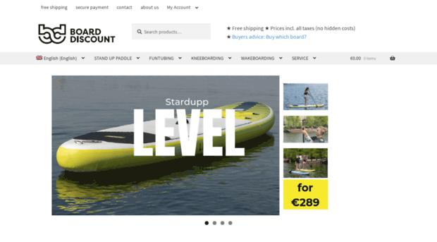 boarddiscount.com