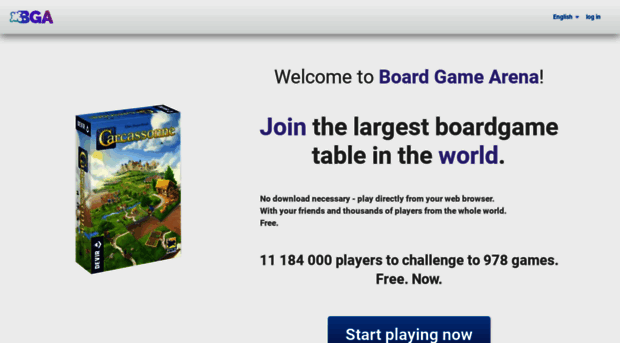 boardgamearena.com