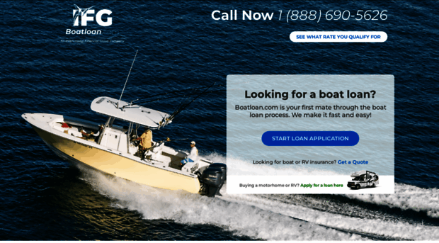 boatloans.com