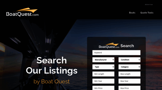 boatquest.com