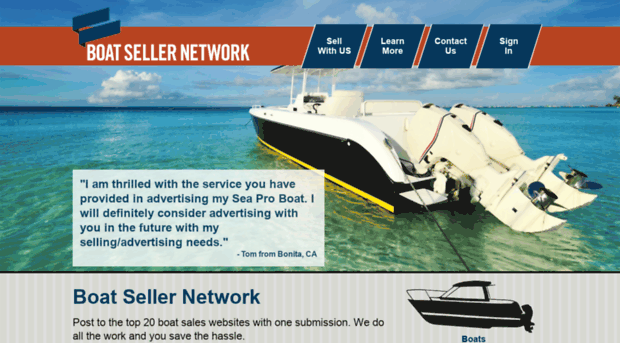 boatsellernetwork.com