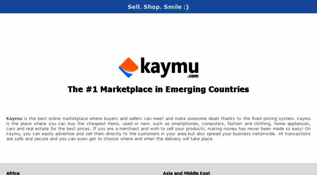 bob.kaymu.com