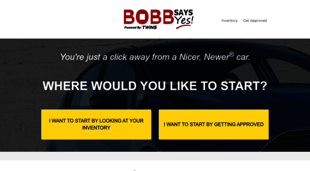 bobbsaysyes.com