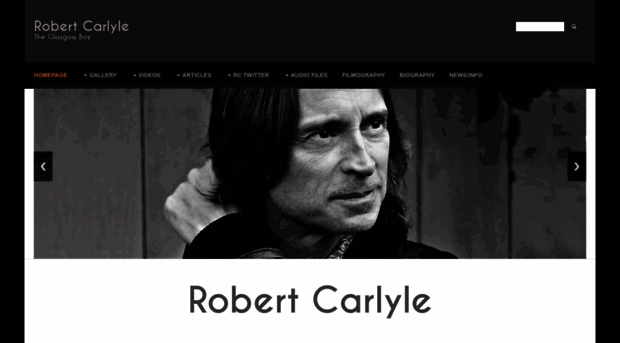 bobbycarlyle.com