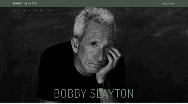 bobbyslayton.com