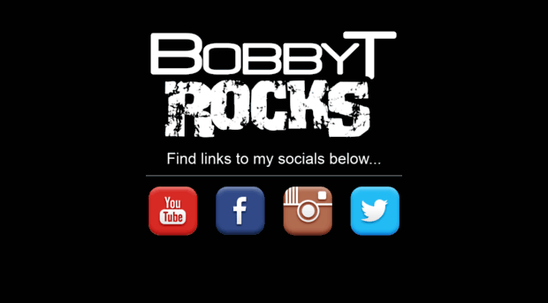 bobbytrocks.com