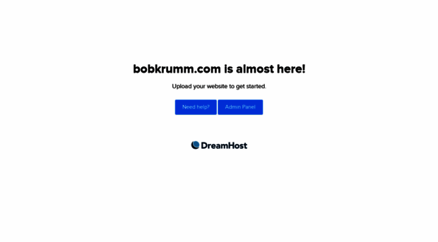 bobkrumm.com