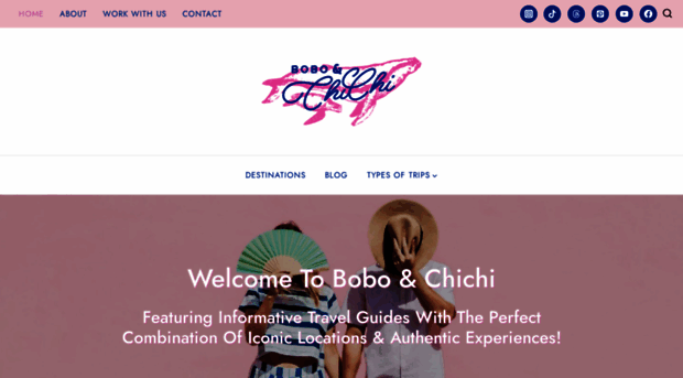 boboandchichi.com