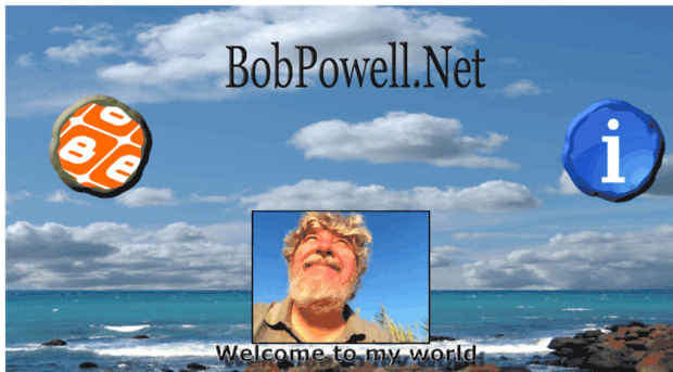 bobpowell.net