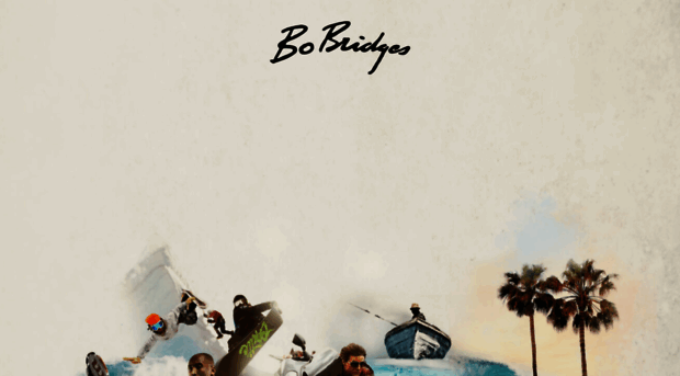 bobridges.com