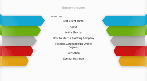 bobservant.com