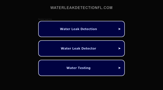boca-raton.waterleakdetectionfl.com