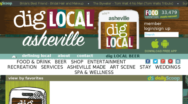 bocadelray.localflavorapp.com