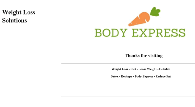 body-express.com.au