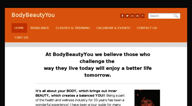 bodybeautyyou.com
