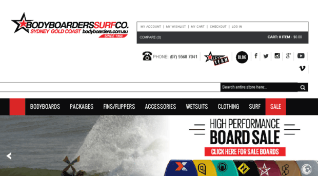 bodyboarders.com.au