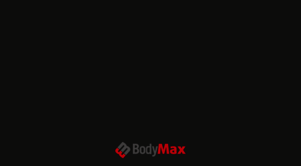 bodymax-fitness.com