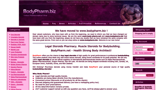 bodypharm.net