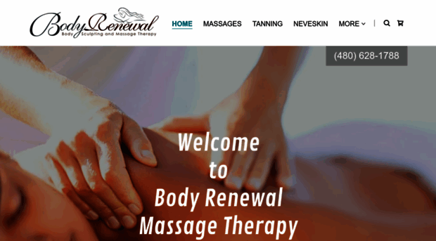 bodyrenewalaz.com