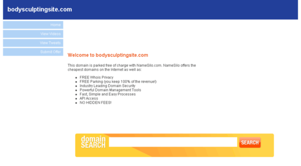 bodysculptingsite.com