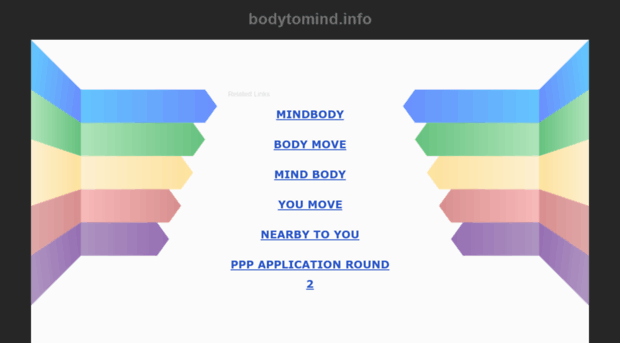 bodytomind.info