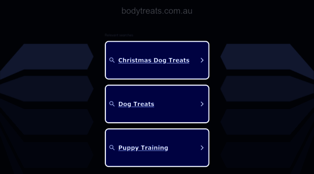 bodytreats.com.au
