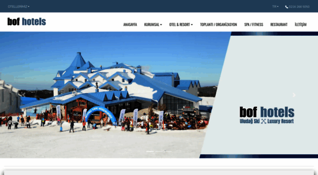 bofhotels.com