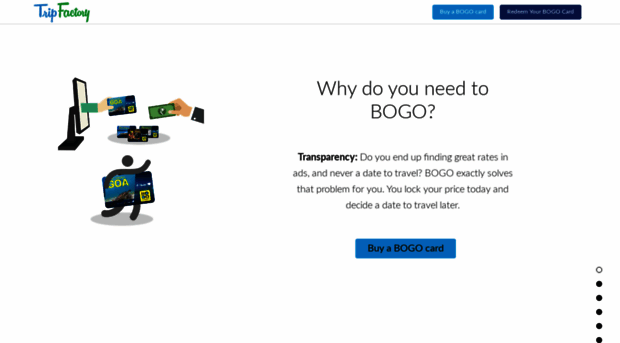 bogocards.tripfactory.com