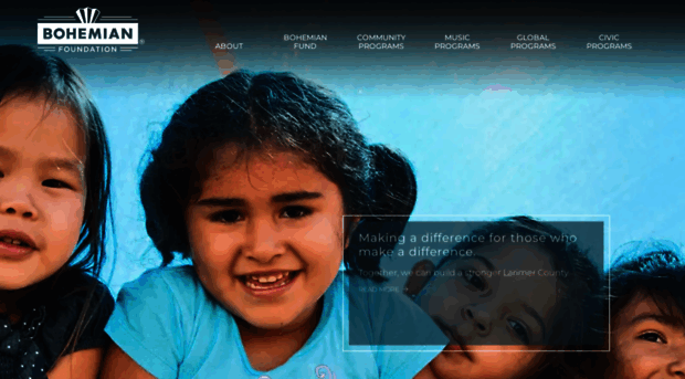 bohemianfoundation.org