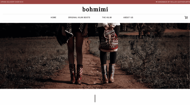 bohmimi.com