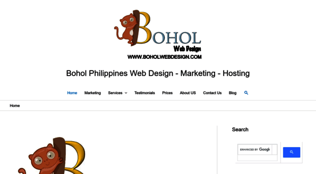 boholwebdesign.com