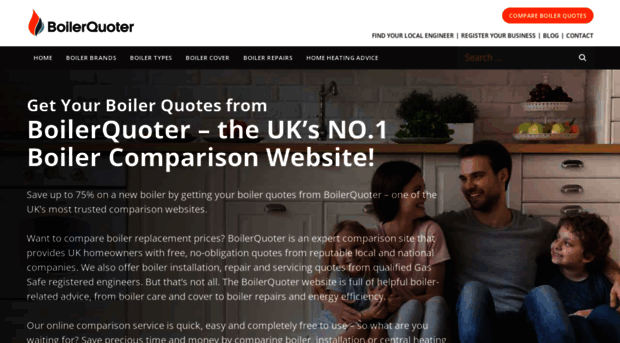 boilerquoter.co.uk