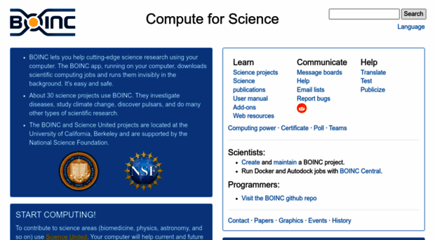 boinc.berkeley.edu