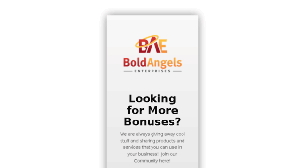 boldangelsbestbonuses.com