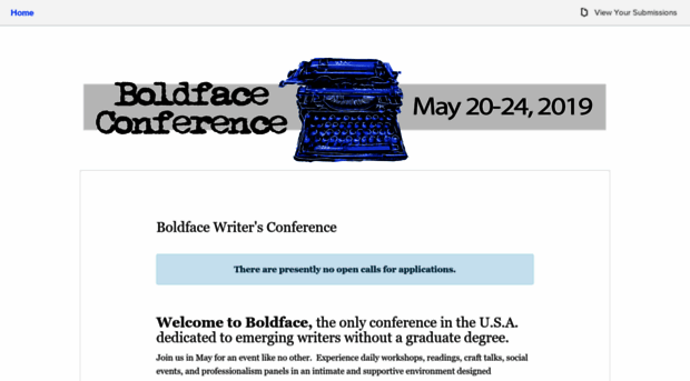 boldfaceconference.submittable.com