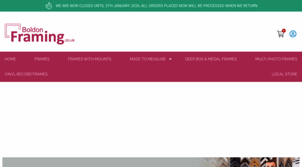 boldonframing.co.uk