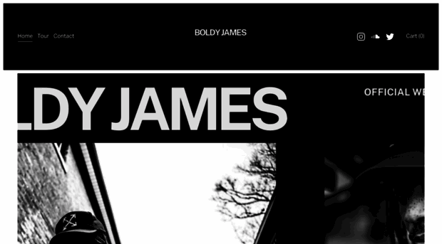 boldyjames.com