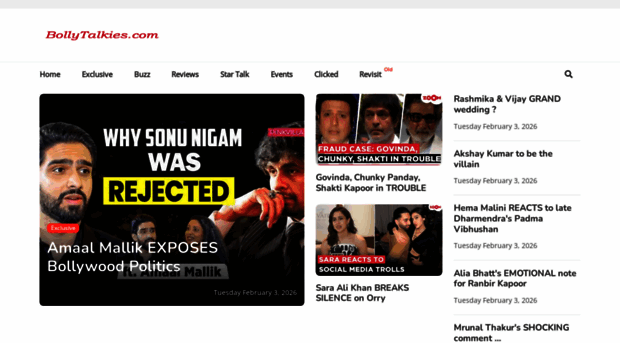 bollytalkies.com
