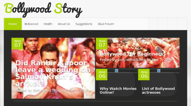 bollywood-story.com