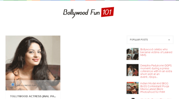 bollywoodfun101.com