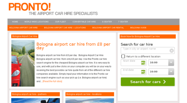 bologna-airport-car-hire.co.uk