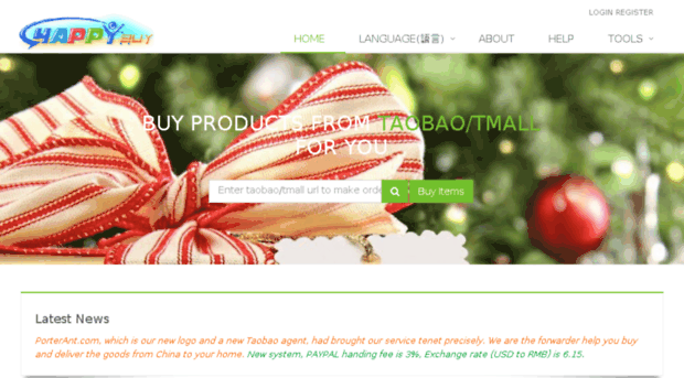 bolozuche.com