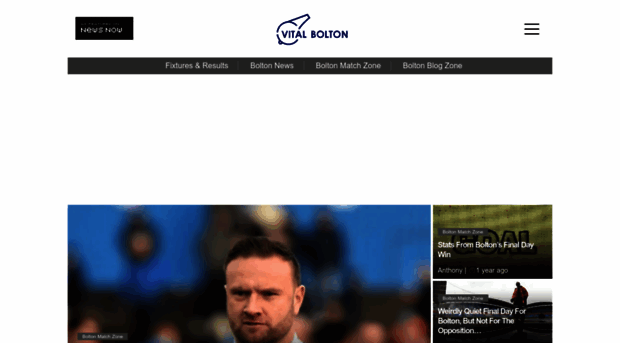 bolton.vitalfootball.co.uk